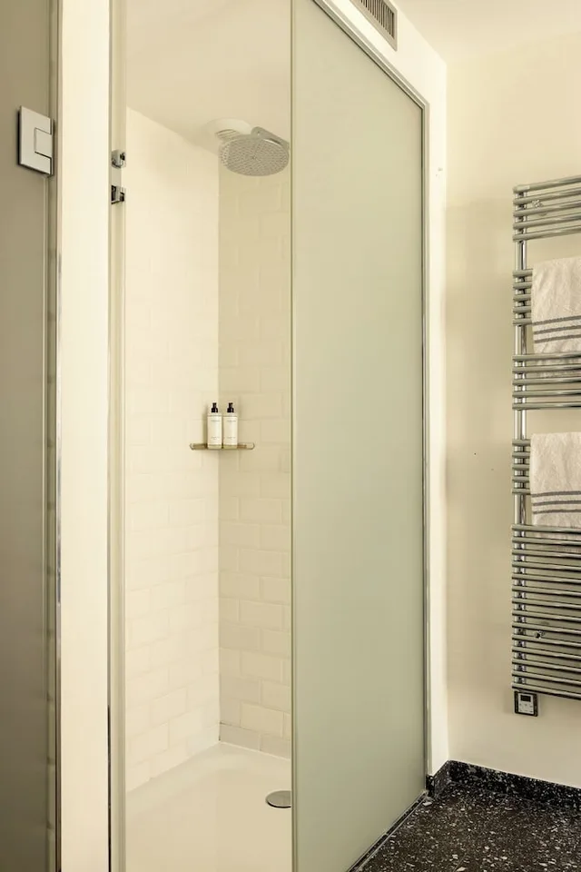 Afterworks, Deluxe, Double Bed، Normandy Hotel Paris - Saint-Honore 8/8