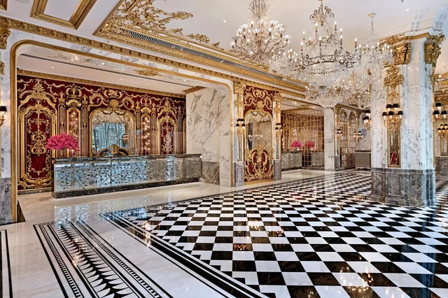 غرفة بسرير مزدوج أو سريرين منفصلين بإطلالة على المدينة، Hotel Alexandra 1/1