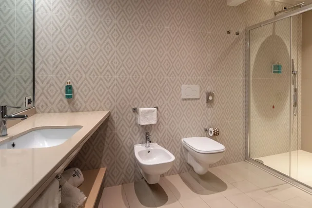 جناح جونيور بسرير كينج، Hotel Corte Rosada - Adults Only Affiliated by Melia 5/7