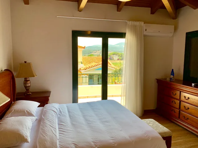 Premium, Suite, Two Story، Messina Resort 1/1