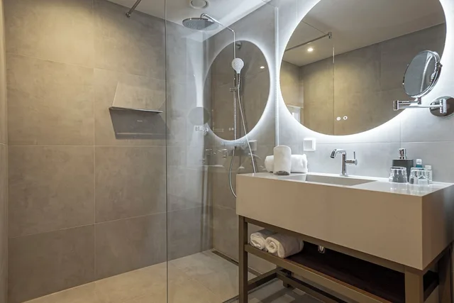 Room, Queen Bed, Terrace, FortyPlusOne Hotel 10/10
