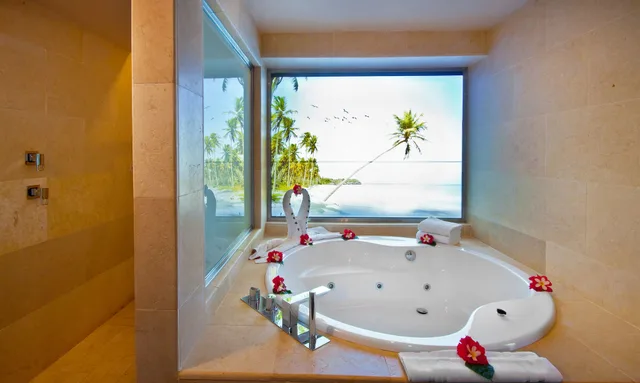 Duplex, Privilege, Suite, King Bed, with Pool، Catalonia Royal Bavaro - Adults Only 5/5