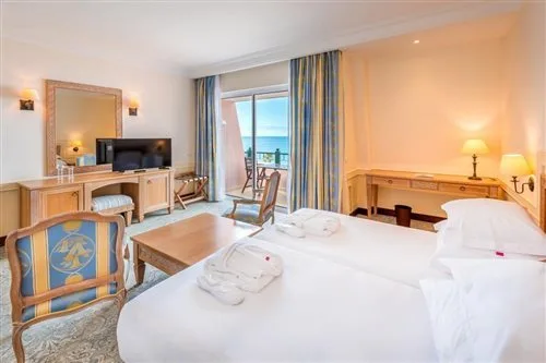 غرفة سوبيريور ديلوكس بسريرين منفصلين، Pestana Royal Premium All Inclusive Ocean And Spa Resort 1/1