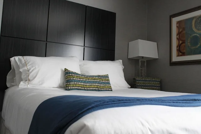 جناح استوديو بسرير كينج، Holiday Inn Express Janesville I 90 And Us Hwy 14 1/5