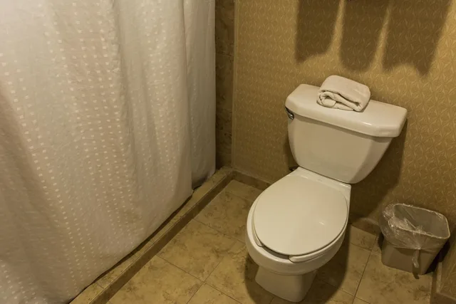 غرفة قياسية بسرير كينج، Holiday Inn Express Saltillo Zona Aeropuerto 9/10