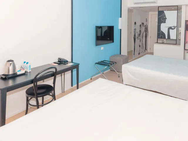 Suite, Apartment, Double Bed، Ibis Styles Goiania Marista 2/3