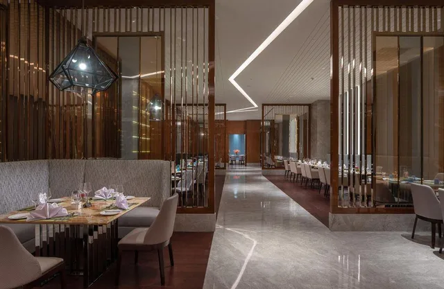 Wyndham Grand Plaza Royale Ever Bright Changxing، Huzhou 26/30