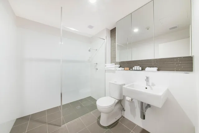 Two Bedroom Two Bathroom Apartment، Abode Tuggeranong 3/3