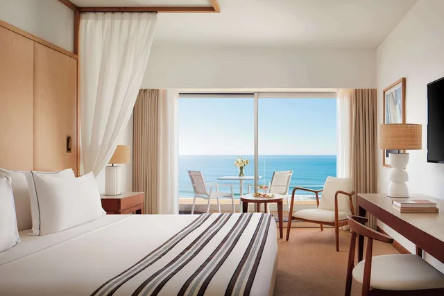 Premium, Twin Beds, Marina View, Tivoli Marina Vilamoura Algarve Resort 2/7