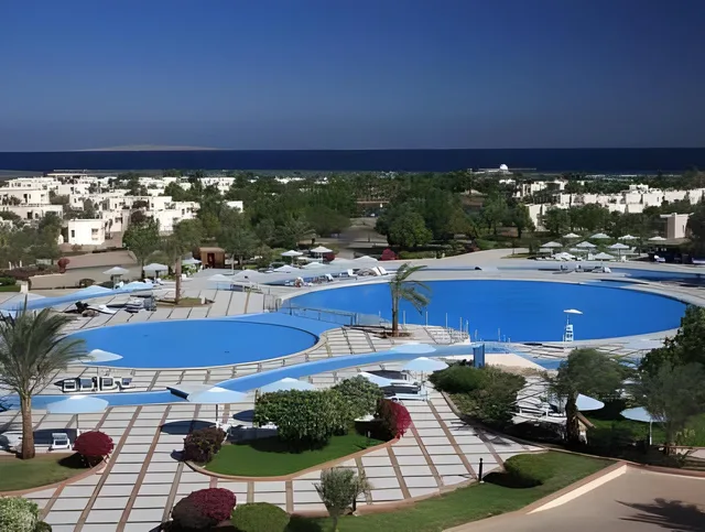 غرفة اقتصادية مفردة، Pharaoh Azur Resort 2/2