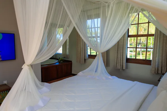 Suite, Ocean Front، Vila Angatu Eco Resort and Spa 7/10