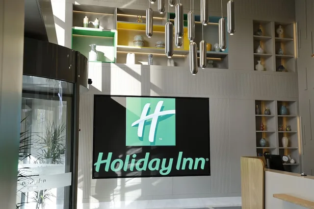 Holiday Inn Istanbul - Beylikduzu by IHG، إسطنبول 46/50