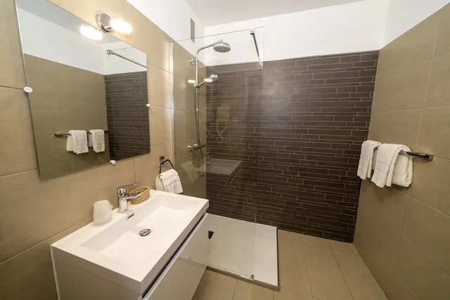 غرفة سوبيريور بسرير مزدوج بشرفة، Hotel Munsch 10/10