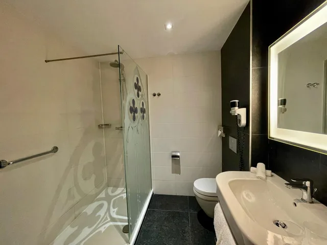 Deluxe, Double Bed, Hotel Dream 8/10