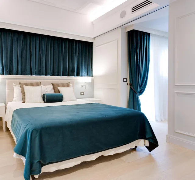 Spa, Suite، Madrigale Panoramic, Lifestyle & Soulful Hotel 1/4