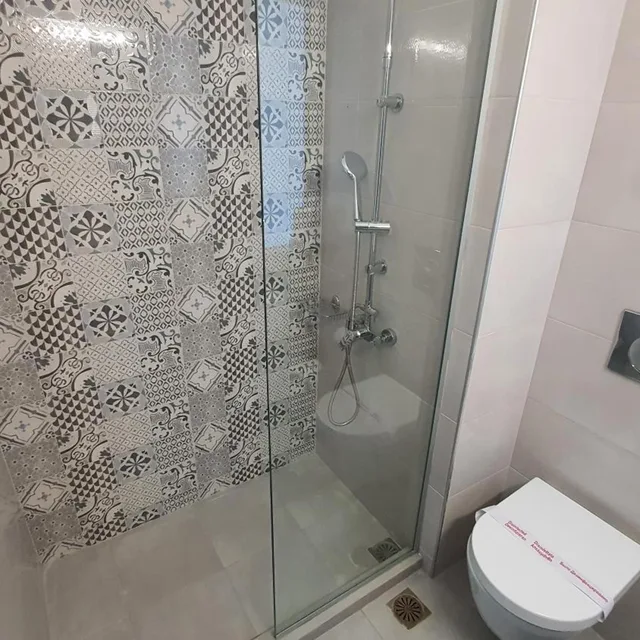 غرفة قياسية بإطلالة على البحر، Stella Beach Hotel 7/10