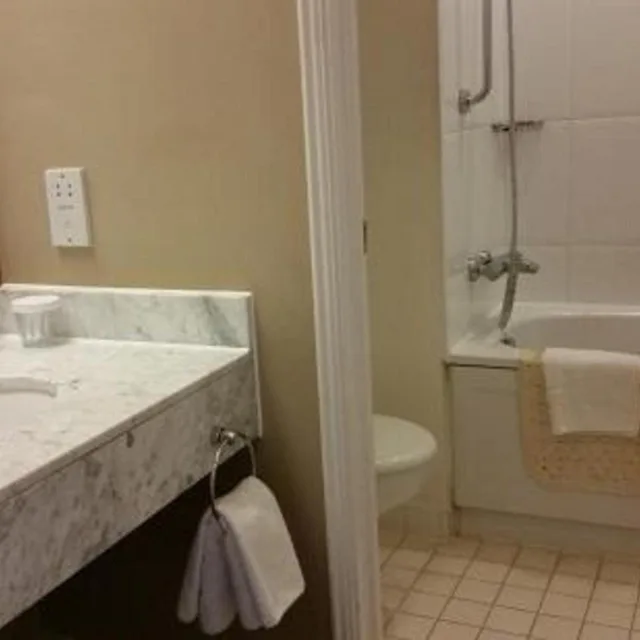 غرفة قياسية مفردة، Bromsgrove Hotel and Spa 10/14