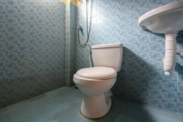 جناح، Oyo 431 Apollo 11 Apartelle 8/8