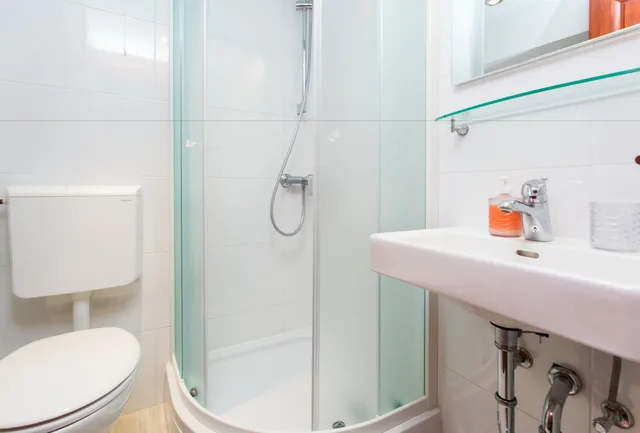 Ivana Old Town, Studio, Apartment, King Bed، Apartments Ivana 6/9