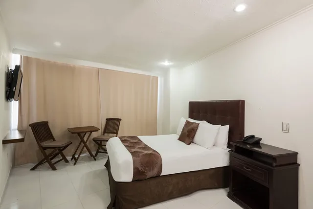 غرفة قياسية ثلاثية، Hotel Calypso Beach 3/7