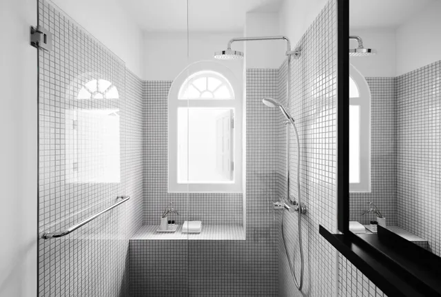 غرفة مفردة، Hotel Mono 4/4