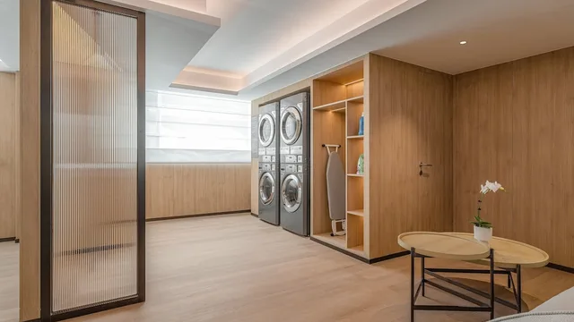 Holiday Inn Express Foshan Shunde Ronggui by IHG, Zhongshan 24/45