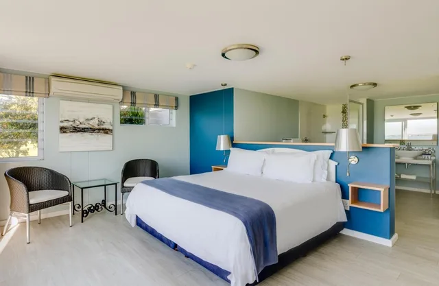 Deluxe, Double Bed, Sea View, Saldanha Bay Hotel 3/5
