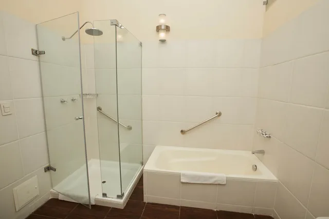 جناح بسرير كينج، Casa Andina Premium Arequipa Ex Casa Andina Private Collection Arequipa 7/8
