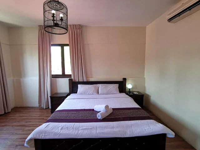 Deluxe, Hill View، 8 BOUTIQUE BY THE SEA HOTEL 2/2