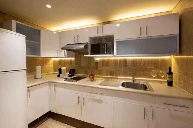 Governor, Suite، Paradisus Cancun 8/8