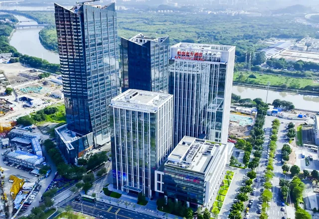 غرفة تُحدَّد عند الوصول، LN Dongfang Hotel Pazhou 1/1