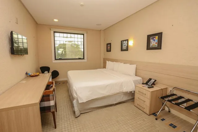 غرفة قياسية، Atrium Quinta De Pedras 2/3