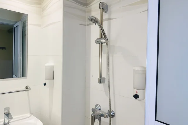 Capsule, Female Only, 4 Beds، REGIN HOTEL 4/5