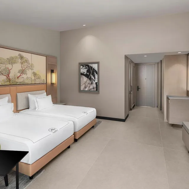 Deluxe, Family, Forest View، NG PHASELIS BAY 2/6