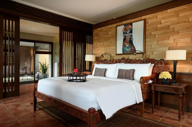 One Bedroom Pool Villa، Tanah Gajah, a Resort by Hadiprana 3/15