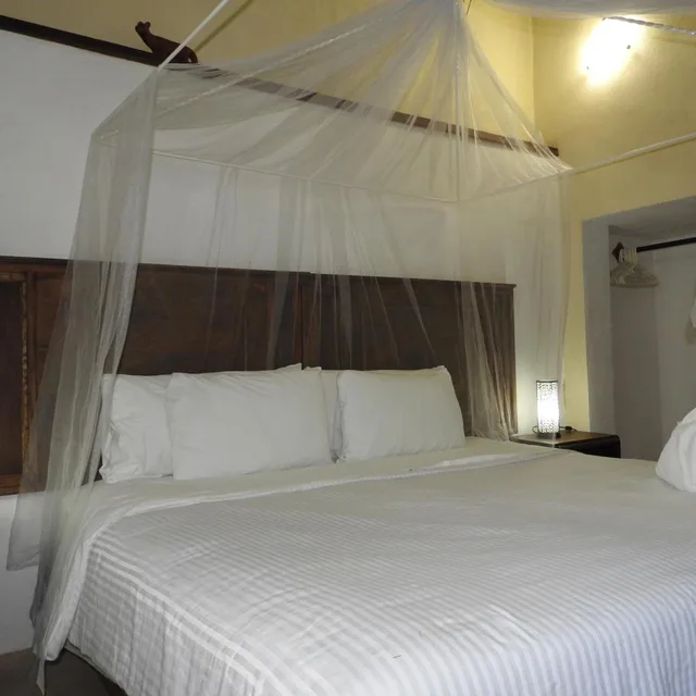 غرفة بسرير مزدوج، Apart Hotel Casaejido 1/7
