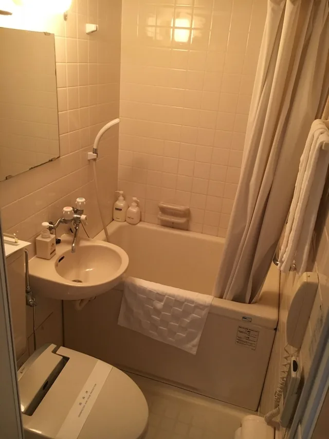 Room, Double Bed, Enagic Okinawa Kokusai Plaza Hotel 8/9
