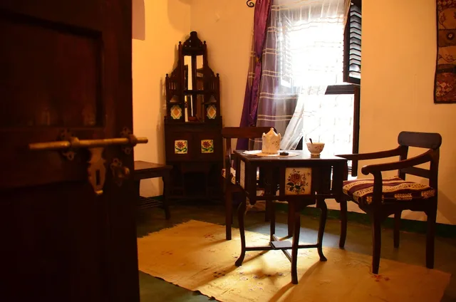 House of Spices، مدينة زنجبار 52/65