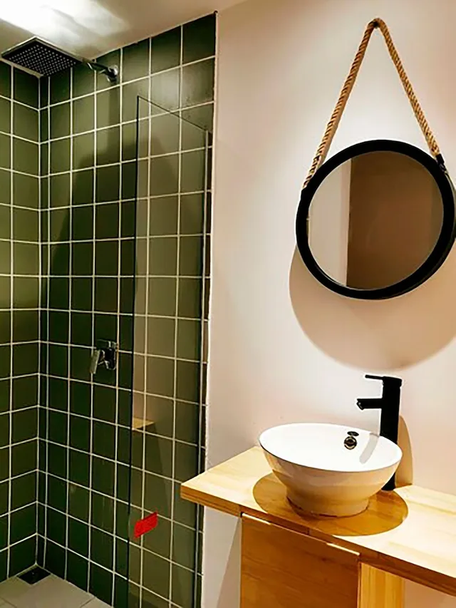 استوديو ديلوكس مع أريكة، La Martina Boutique Hotel 4/4