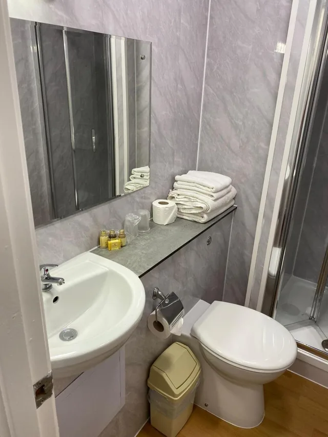 غرفة صغيرة مزدوجة، Coylumbridge Resort Hotel 10/10
