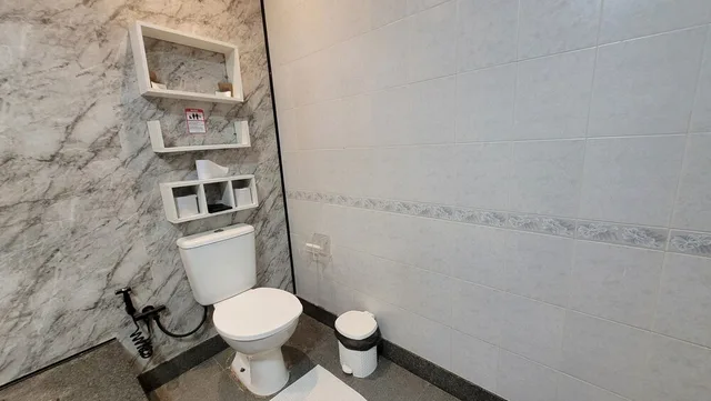 Room, Sextuple, 2 Double Beds, 2 Trundle Beds، Pousada Sol e Descanso 6/7