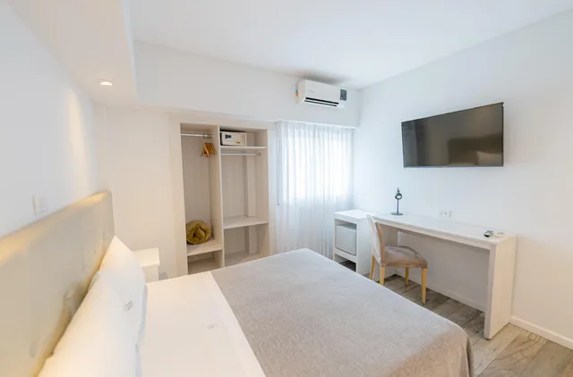 غرفة سوبيريور، Hotel Sennac 2/5