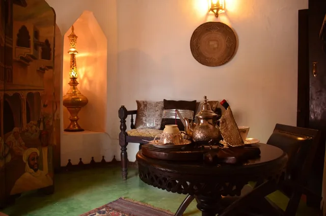 House of Spices، مدينة زنجبار 50/65