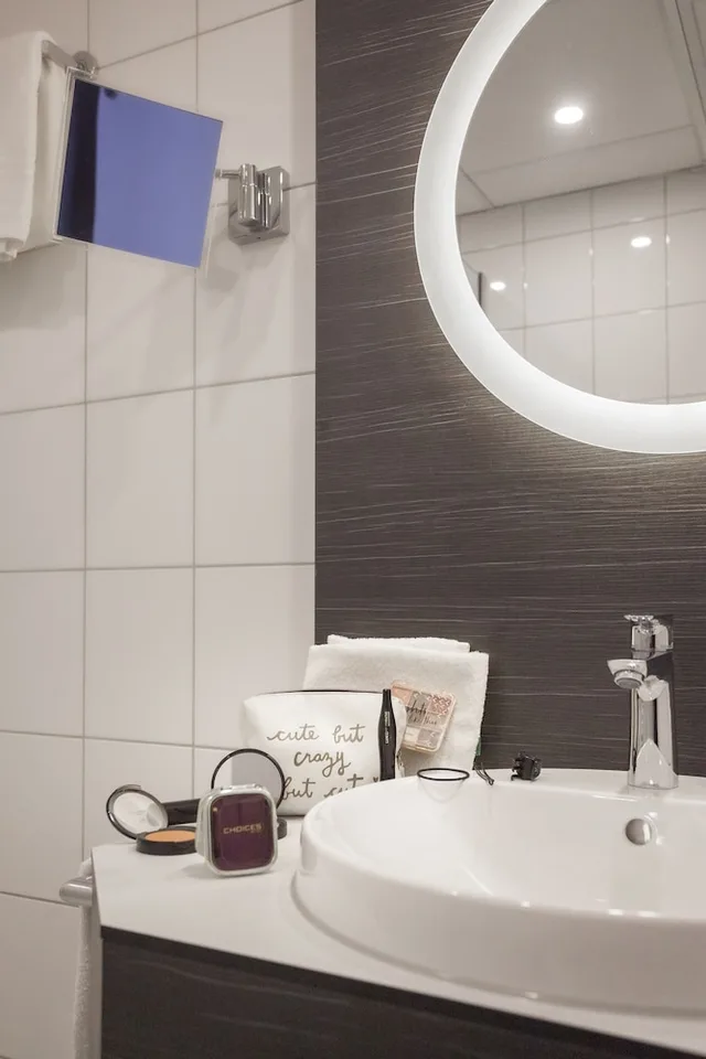 غرفة كومفورت بسرير مزدوج، Ibis Styles Den Haag Scheveningen 10/10
