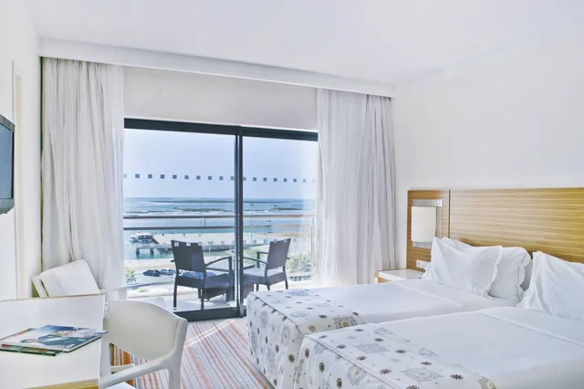 Suite, Ria View، Real Marina Hotel & Spa 2/5