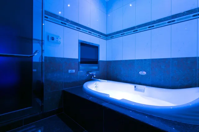 Deluxe, Double Bed, Hotel D-Wave 4/5