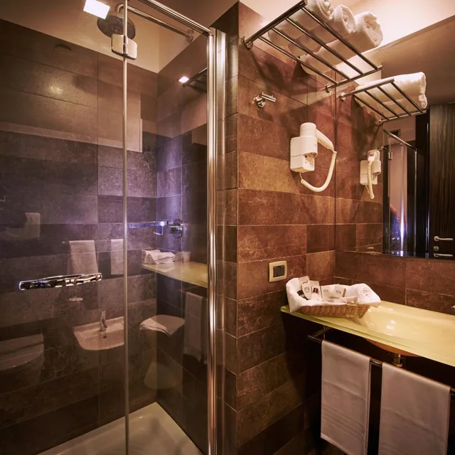 غرفة بسرير مزدوج، Hotel Pisa Valdera 9/9