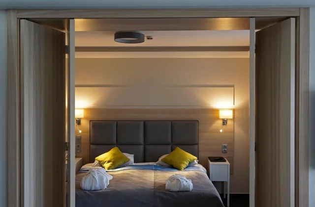 Suite, Apartment، Amrita Hotel 1/10