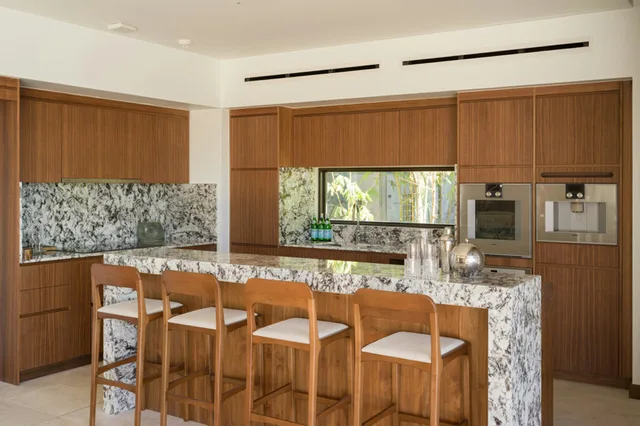 5 Bedrooms, Private Bay، Four Seasons Resort Peninsula Papagayo, Costa Rica 5/8
