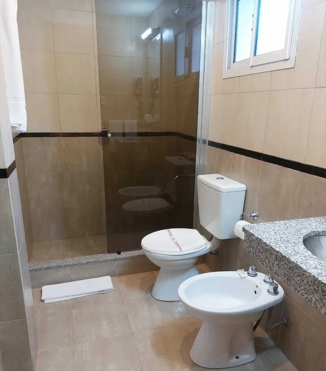 Standard, Single, Sarmiento Palace Hotel 5/5